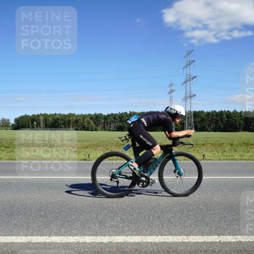 07.09.2025 - 19. Norderstedt Triathlon Michael Burmester http://msf.ph/oto/8845594 07.09.2025 15:02:42 Radfahren 896, 968, 1414 meine-sportfotos.de