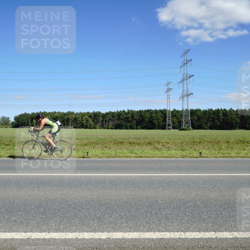 07.09.2025 - 19. Norderstedt Triathlon Michael Burmester http://msf.ph/oto/8845598 07.09.2025 15:02:48 Radfahren  meine-sportfotos.de
