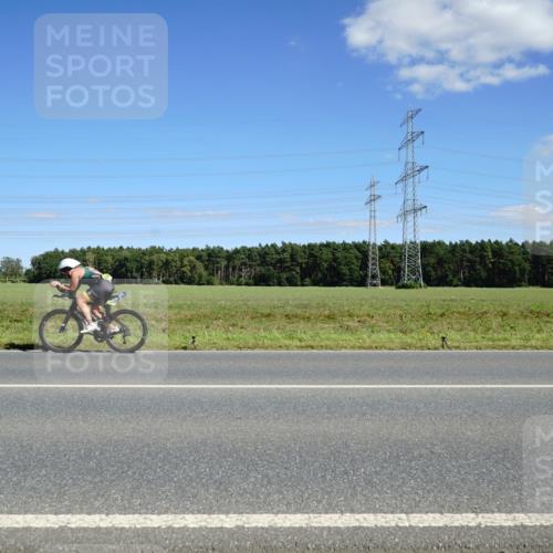 07.09.2025 - 19. Norderstedt Triathlon Michael Burmester http://msf.ph/oto/8845602 07.09.2025 15:02:52 Radfahren  meine-sportfotos.de