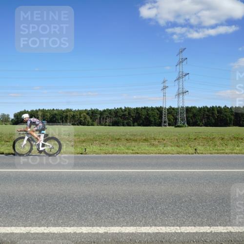 07.09.2025 - 19. Norderstedt Triathlon Michael Burmester http://msf.ph/oto/8845629 07.09.2025 15:03:23 Radfahren  meine-sportfotos.de
