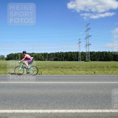 07.09.2025 - 19. Norderstedt Triathlon Michael Burmester http://msf.ph/oto/8845631 07.09.2025 15:03:24 Radfahren  meine-sportfotos.de