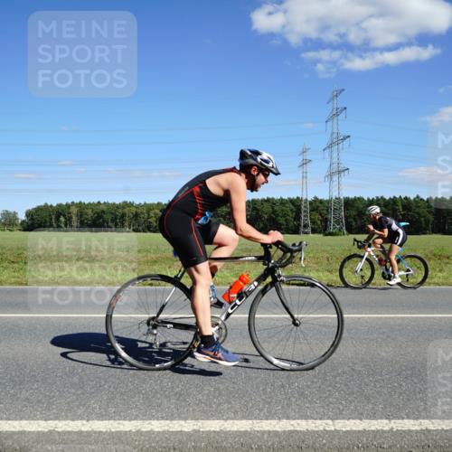 07.09.2025 - 19. Norderstedt Triathlon Michael Burmester http://msf.ph/oto/8845635 07.09.2025 15:03:31 Radfahren 363 meine-sportfotos.de