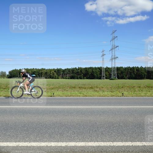 07.09.2025 - 19. Norderstedt Triathlon Michael Burmester http://msf.ph/oto/8845640 07.09.2025 15:03:32 Radfahren 363 meine-sportfotos.de