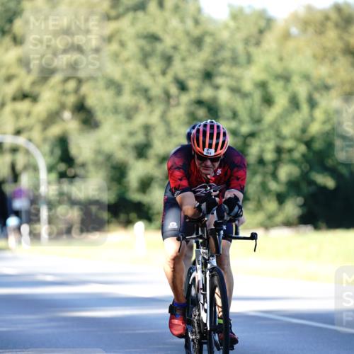 07.09.2025 - 19. Norderstedt Triathlon Michael Burmester http://msf.ph/oto/8845644 07.09.2025 16:06:00 Radfahren 418, 878, 886, 890, 1534 meine-sportfotos.de