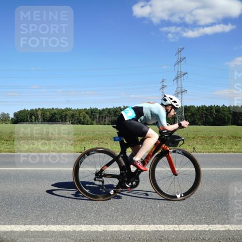 07.09.2025 - 19. Norderstedt Triathlon Michael Burmester http://msf.ph/oto/8845646 07.09.2025 15:03:36 Radfahren 379, 1482 meine-sportfotos.de