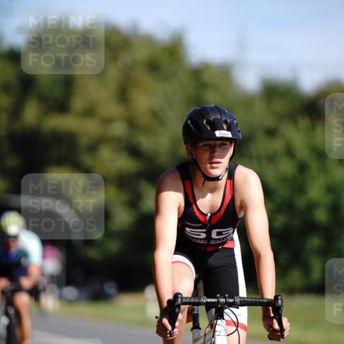 07.09.2025 - 19. Norderstedt Triathlon Michael Burmester http://msf.ph/oto/8845662 07.09.2025 11:06:38 Radfahren 749, 1162, 1202, 1203 meine-sportfotos.de