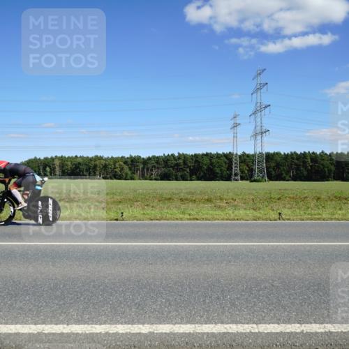 07.09.2025 - 19. Norderstedt Triathlon Michael Burmester http://msf.ph/oto/8845672 07.09.2025 15:03:45 Radfahren  meine-sportfotos.de