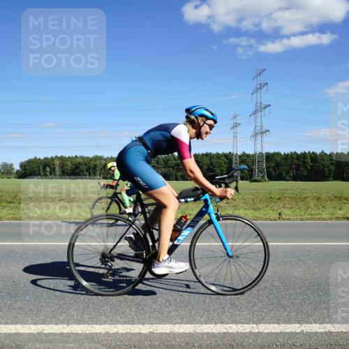 07.09.2025 - 19. Norderstedt Triathlon Michael Burmester http://msf.ph/oto/8845681 07.09.2025 15:03:49 Radfahren 1470, 1505 meine-sportfotos.de