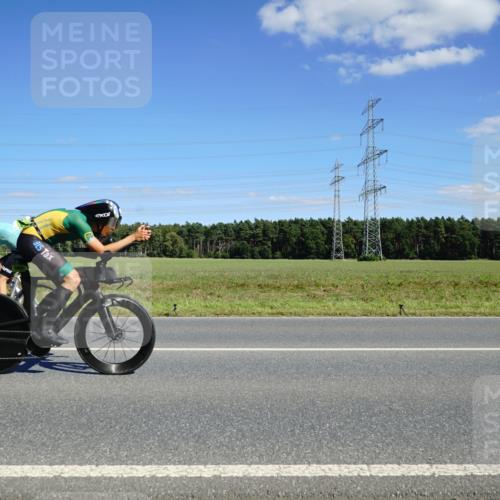 07.09.2025 - 19. Norderstedt Triathlon Michael Burmester http://msf.ph/oto/8845687 07.09.2025 15:03:50 Radfahren 1470, 1505 meine-sportfotos.de