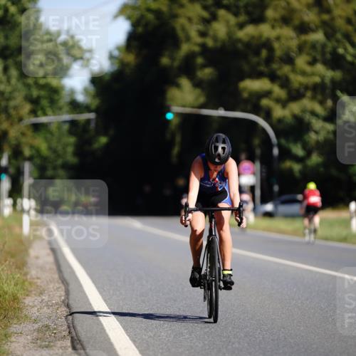 07.09.2025 - 19. Norderstedt Triathlon Michael Burmester http://msf.ph/oto/8845692 07.09.2025 11:07:13 Radfahren 1178 meine-sportfotos.de