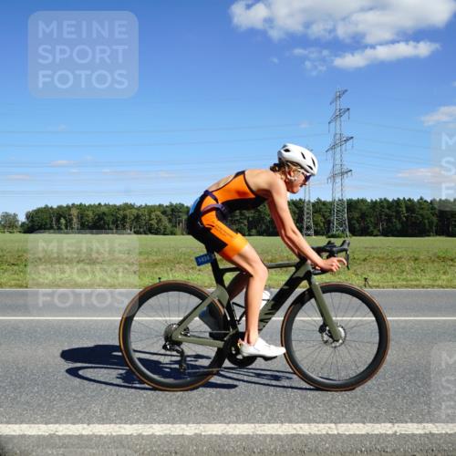 07.09.2025 - 19. Norderstedt Triathlon Michael Burmester http://msf.ph/oto/8845693 07.09.2025 15:03:57 Radfahren 1434 meine-sportfotos.de