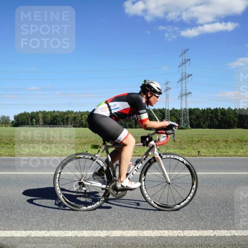 07.09.2025 - 19. Norderstedt Triathlon Michael Burmester http://msf.ph/oto/8845698 07.09.2025 15:04:00 Radfahren 445, 1434 meine-sportfotos.de