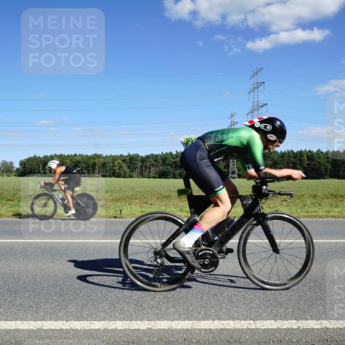 07.09.2025 - 19. Norderstedt Triathlon Michael Burmester http://msf.ph/oto/8845717 07.09.2025 15:04:13 Radfahren 1488 meine-sportfotos.de