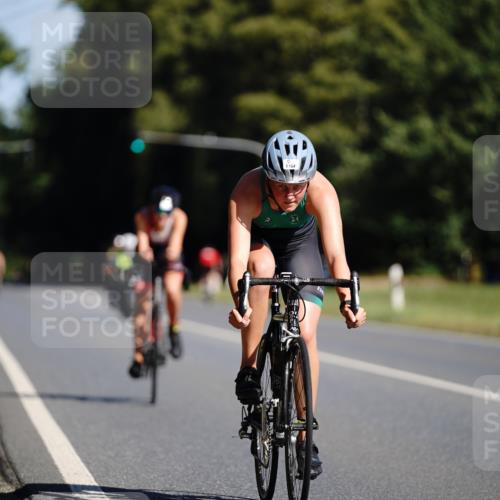 07.09.2025 - 19. Norderstedt Triathlon Michael Burmester http://msf.ph/oto/8845743 07.09.2025 11:08:18 Radfahren 821, 1164 meine-sportfotos.de