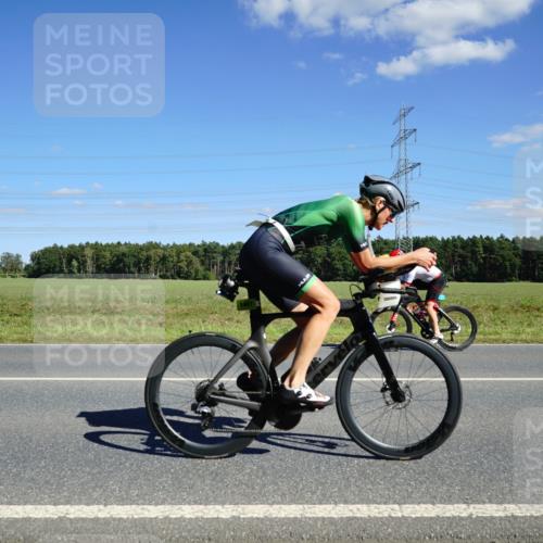 07.09.2025 - 19. Norderstedt Triathlon Michael Burmester http://msf.ph/oto/8845752 07.09.2025 15:04:31 Radfahren 407, 420, 1491 meine-sportfotos.de