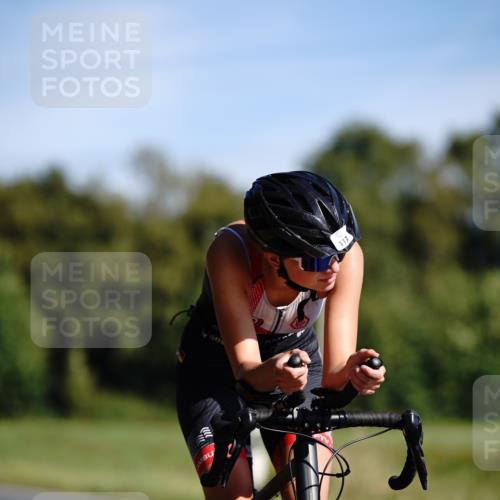 07.09.2025 - 19. Norderstedt Triathlon Michael Burmester http://msf.ph/oto/8845758 07.09.2025 11:08:21 Radfahren 821, 1164, 1170 meine-sportfotos.de