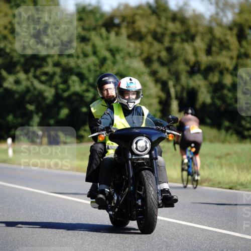 07.09.2025 - 19. Norderstedt Triathlon Michael Burmester http://msf.ph/oto/8845762 07.09.2025 11:08:23 Radfahren 1164, 1170 meine-sportfotos.de