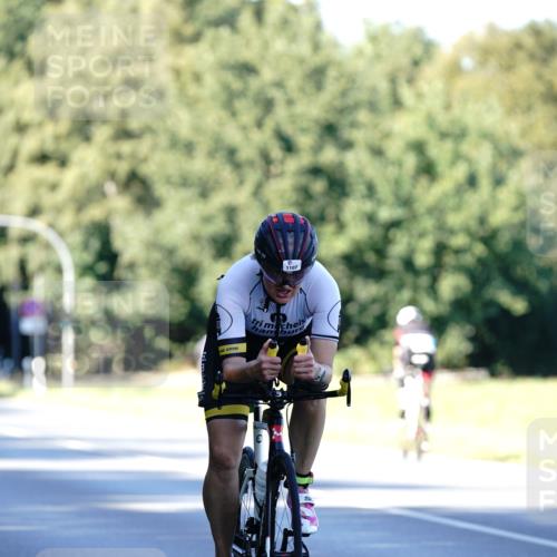 07.09.2025 - 19. Norderstedt Triathlon Michael Burmester http://msf.ph/oto/8845764 07.09.2025 16:06:35 Radfahren 491, 1056, 1107 meine-sportfotos.de