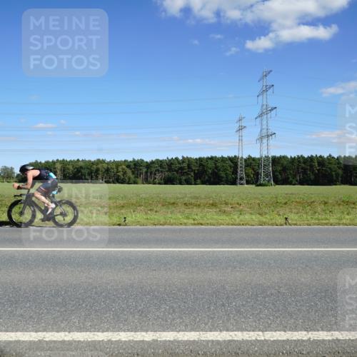 07.09.2025 - 19. Norderstedt Triathlon Michael Burmester http://msf.ph/oto/8845770 07.09.2025 15:04:35 Radfahren 407, 420 meine-sportfotos.de