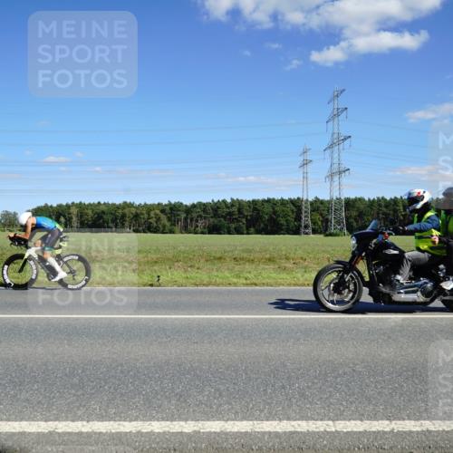 07.09.2025 - 19. Norderstedt Triathlon Michael Burmester http://msf.ph/oto/8845774 07.09.2025 15:04:37 Radfahren 407, 420 meine-sportfotos.de