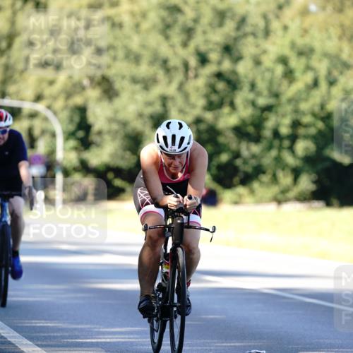 07.09.2025 - 19. Norderstedt Triathlon Michael Burmester http://msf.ph/oto/8845792 07.09.2025 16:06:56 Radfahren 1418, 1528 meine-sportfotos.de