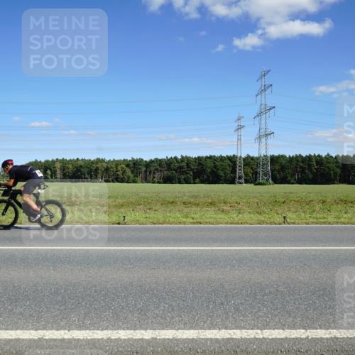 07.09.2025 - 19. Norderstedt Triathlon Michael Burmester http://msf.ph/oto/8845795 07.09.2025 15:05:00 Radfahren  meine-sportfotos.de
