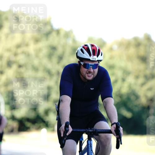 07.09.2025 - 19. Norderstedt Triathlon Michael Burmester http://msf.ph/oto/8845804 07.09.2025 16:06:58 Radfahren 1418, 1528, 1602 meine-sportfotos.de