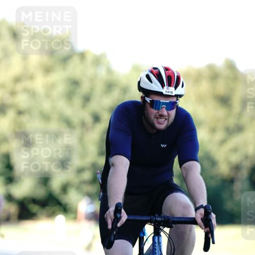 07.09.2025 - 19. Norderstedt Triathlon Michael Burmester http://msf.ph/oto/8845808 07.09.2025 16:06:58 Radfahren 1418, 1528, 1602 meine-sportfotos.de