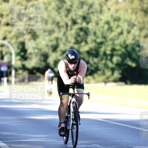 07.09.2025 - 19. Norderstedt Triathlon Michael Burmester http://msf.ph/oto/8845811 07.09.2025 16:06:59 Radfahren 1418, 1528, 1602 meine-sportfotos.de