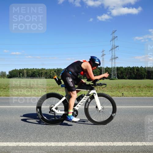 07.09.2025 - 19. Norderstedt Triathlon Michael Burmester http://msf.ph/oto/8845818 07.09.2025 15:05:18 Radfahren 459, 884 meine-sportfotos.de