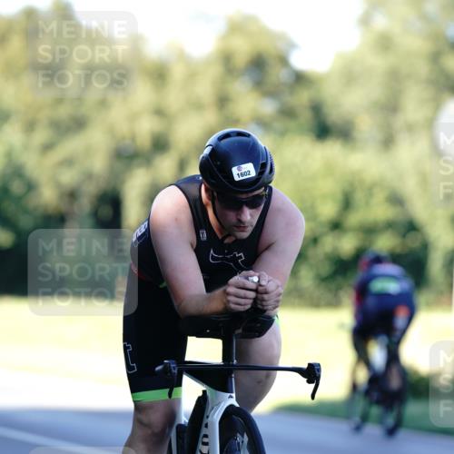 07.09.2025 - 19. Norderstedt Triathlon Michael Burmester http://msf.ph/oto/8845819 07.09.2025 16:07:00 Radfahren 950, 1418, 1528, 1602 meine-sportfotos.de