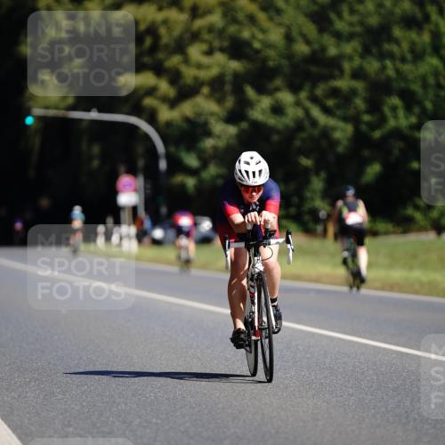 07.09.2025 - 19. Norderstedt Triathlon Michael Burmester http://msf.ph/oto/8845821 07.09.2025 11:09:55 Radfahren 1181 meine-sportfotos.de