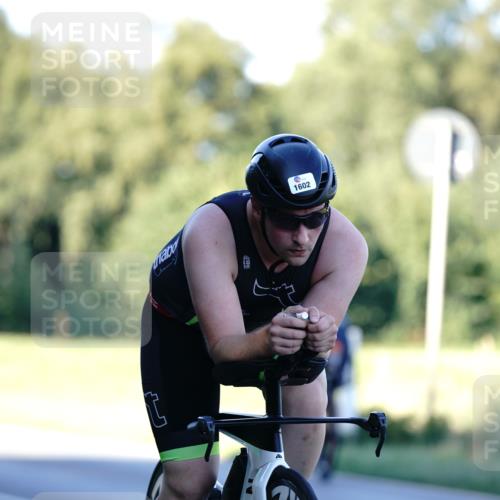 07.09.2025 - 19. Norderstedt Triathlon Michael Burmester http://msf.ph/oto/8845823 07.09.2025 16:07:00 Radfahren 950, 1418, 1528, 1602 meine-sportfotos.de