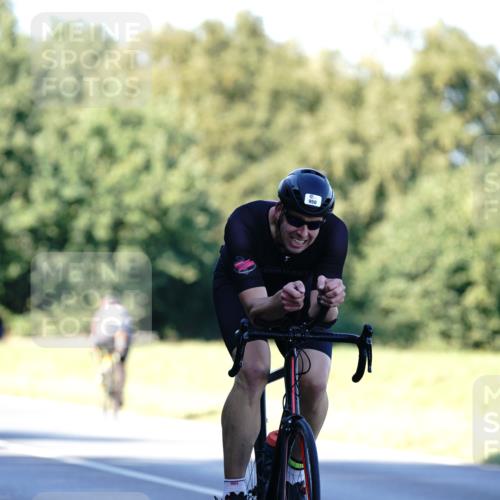 07.09.2025 - 19. Norderstedt Triathlon Michael Burmester http://msf.ph/oto/8845834 07.09.2025 16:07:02 Radfahren 950, 1400, 1418, 1602 meine-sportfotos.de