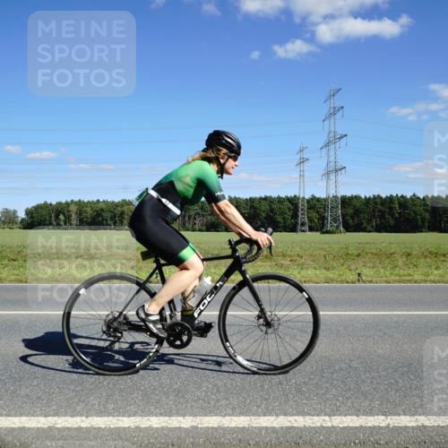 07.09.2025 - 19. Norderstedt Triathlon Michael Burmester http://msf.ph/oto/8845837 07.09.2025 15:05:37 Radfahren 466 meine-sportfotos.de
