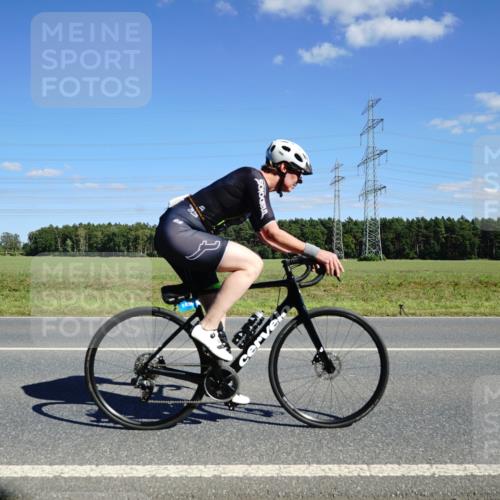 07.09.2025 - 19. Norderstedt Triathlon Michael Burmester http://msf.ph/oto/8845852 07.09.2025 15:05:46 Radfahren 453, 1503 meine-sportfotos.de