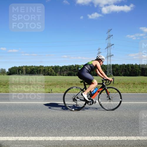 07.09.2025 - 19. Norderstedt Triathlon Michael Burmester http://msf.ph/oto/8845858 07.09.2025 15:05:47 Radfahren 448, 453, 1503 meine-sportfotos.de