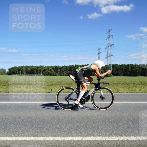 07.09.2025 - 19. Norderstedt Triathlon Michael Burmester http://msf.ph/oto/8845860 07.09.2025 15:05:49 Radfahren 448, 453, 1503 meine-sportfotos.de