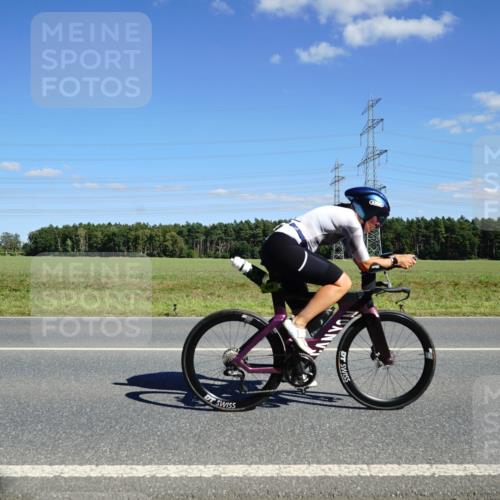 07.09.2025 - 19. Norderstedt Triathlon Michael Burmester http://msf.ph/oto/8845867 07.09.2025 15:05:50 Radfahren 448, 453, 1503 meine-sportfotos.de