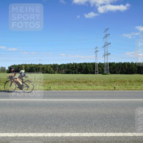 07.09.2025 - 19. Norderstedt Triathlon Michael Burmester http://msf.ph/oto/8845870 07.09.2025 15:05:52 Radfahren 448, 1503 meine-sportfotos.de