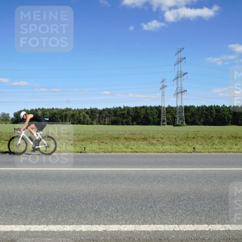 07.09.2025 - 19. Norderstedt Triathlon Michael Burmester http://msf.ph/oto/8845875 07.09.2025 15:05:55 Radfahren  meine-sportfotos.de