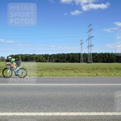 07.09.2025 - 19. Norderstedt Triathlon Michael Burmester http://msf.ph/oto/8845877 07.09.2025 15:05:57 Radfahren  meine-sportfotos.de