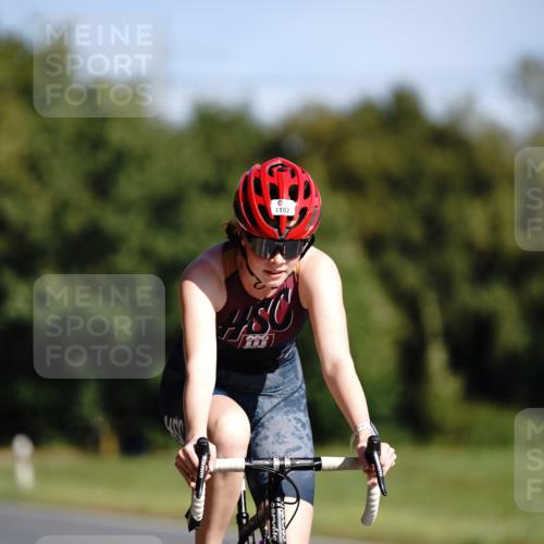 07.09.2025 - 19. Norderstedt Triathlon Michael Burmester http://msf.ph/oto/8845886 07.09.2025 11:10:50 Radfahren 1182 meine-sportfotos.de