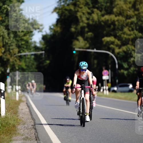 07.09.2025 - 19. Norderstedt Triathlon Michael Burmester http://msf.ph/oto/8845889 07.09.2025 11:10:55 Radfahren 1184 meine-sportfotos.de