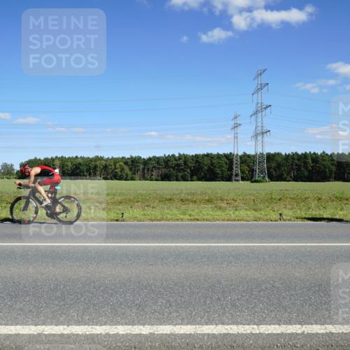 07.09.2025 - 19. Norderstedt Triathlon Michael Burmester http://msf.ph/oto/8845896 07.09.2025 15:06:06 Radfahren  meine-sportfotos.de