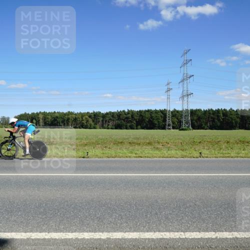 07.09.2025 - 19. Norderstedt Triathlon Michael Burmester http://msf.ph/oto/8845908 07.09.2025 15:06:18 Radfahren  meine-sportfotos.de