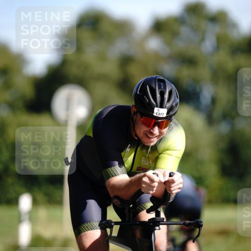 07.09.2025 - 19. Norderstedt Triathlon Michael Burmester http://msf.ph/oto/8845911 07.09.2025 11:11:00 Radfahren 199, 1153, 1184, 1377 meine-sportfotos.de