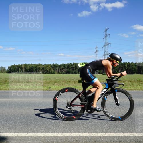 07.09.2025 - 19. Norderstedt Triathlon Michael Burmester http://msf.ph/oto/8845919 07.09.2025 15:06:25 Radfahren 452 meine-sportfotos.de