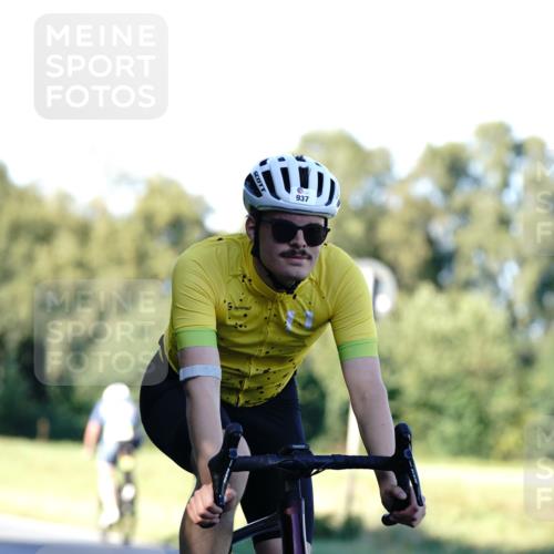07.09.2025 - 19. Norderstedt Triathlon Michael Burmester http://msf.ph/oto/8845920 07.09.2025 16:07:14 Radfahren 937, 1523, 1551, 1616 meine-sportfotos.de