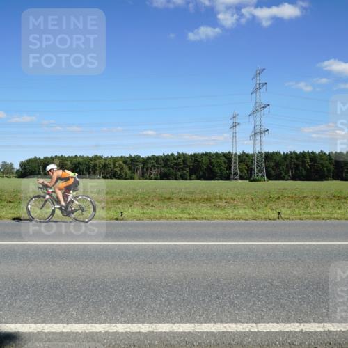 07.09.2025 - 19. Norderstedt Triathlon Michael Burmester http://msf.ph/oto/8845923 07.09.2025 15:06:28 Radfahren 452 meine-sportfotos.de